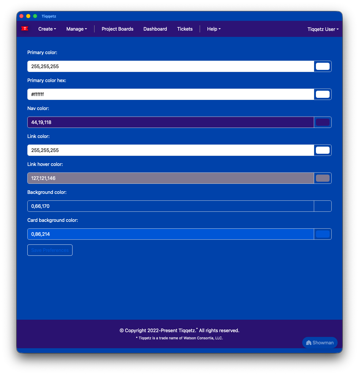 An Appearance You Love